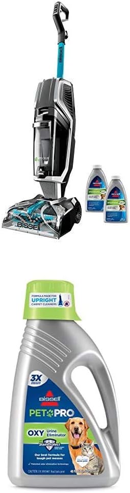 Upright Carpet Cleaner T3742