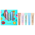 5 Pc Lip Care Set with Lip Scrub, Lip Butter, Lip Balm W5456