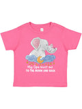 Toddler T-Shirt W1173