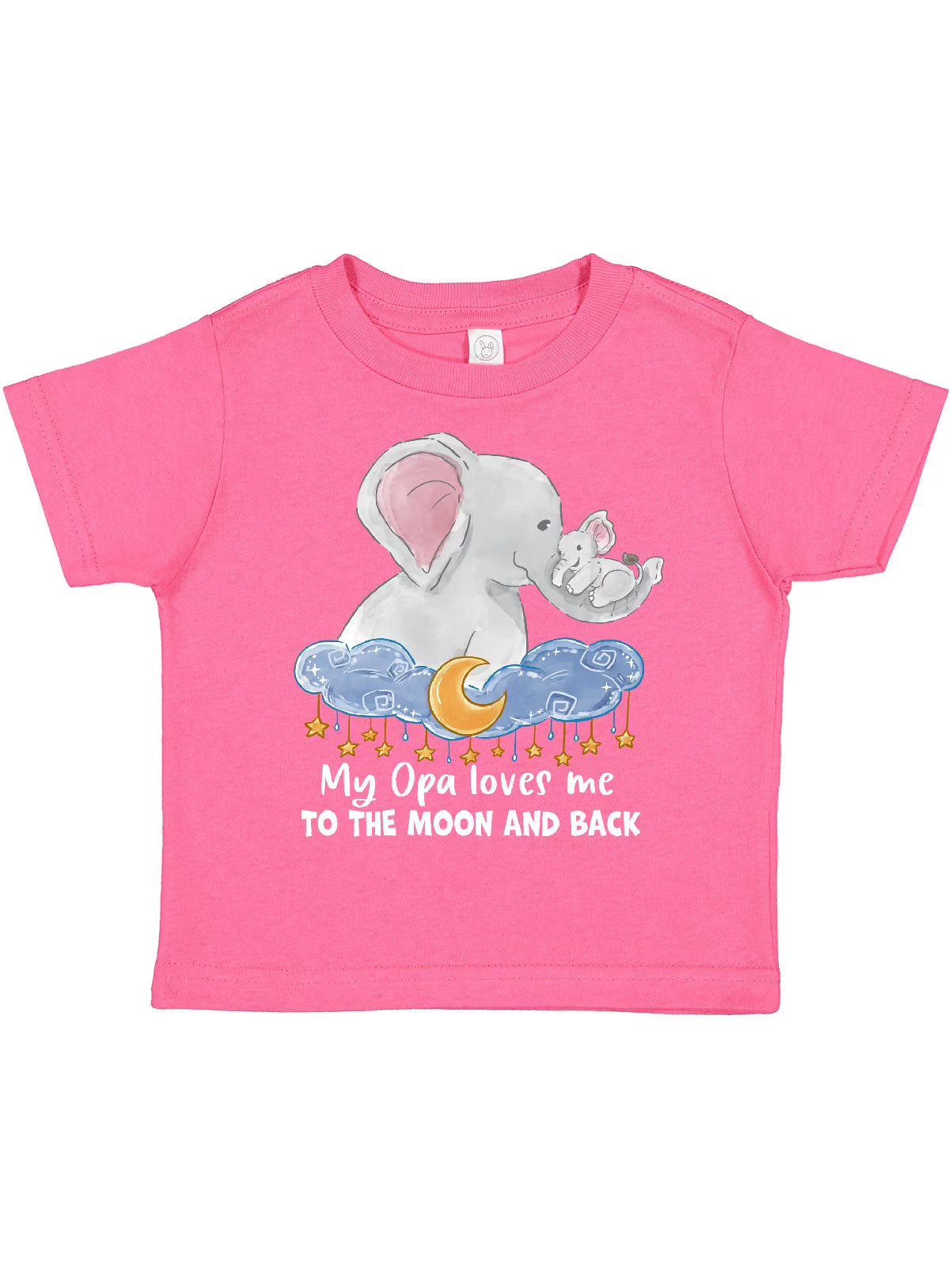 Toddler T-Shirt W1173
