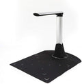 Black Desktop Document Scanner with USB Cable Pack of 2 E169966