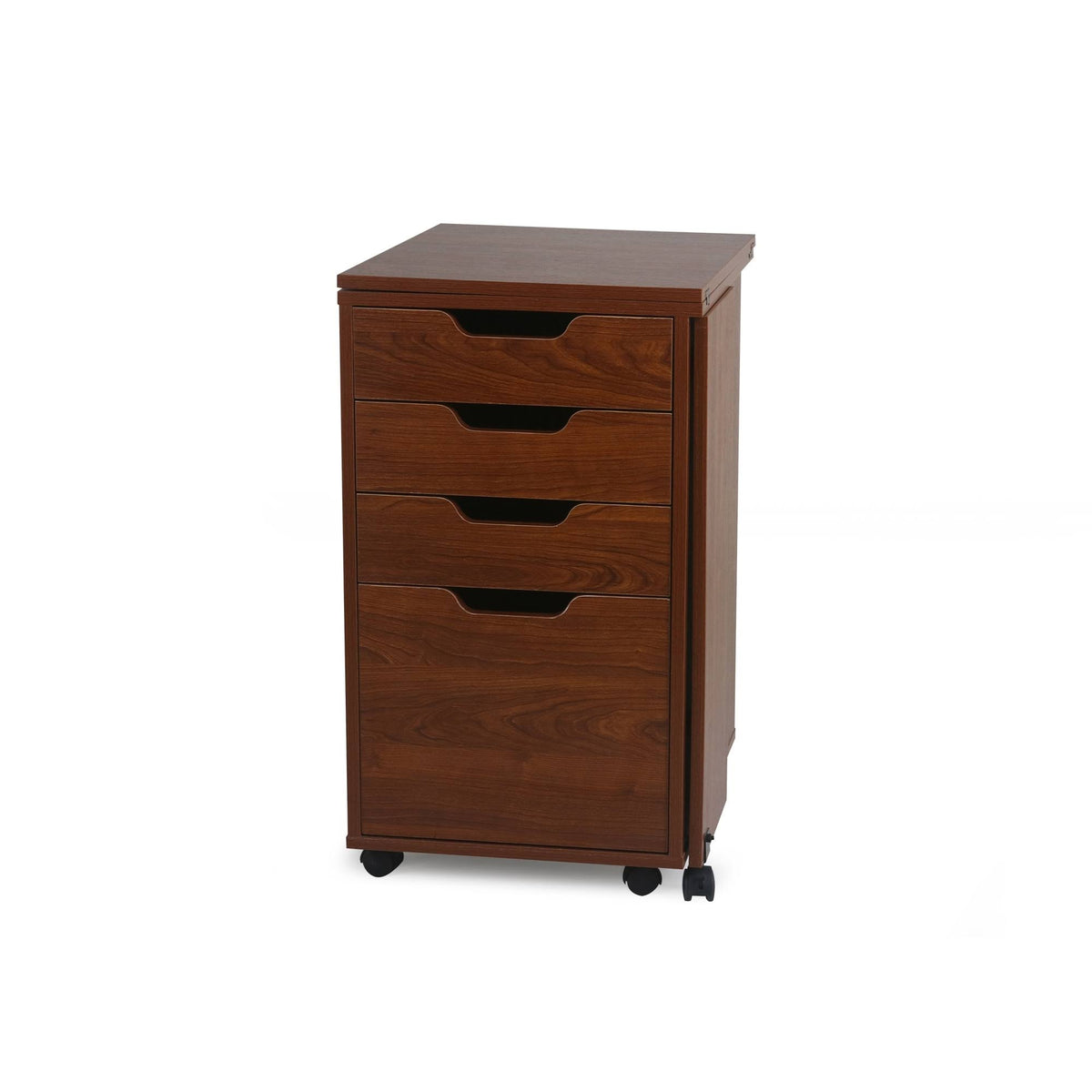Teak Storage Cabinet Z360