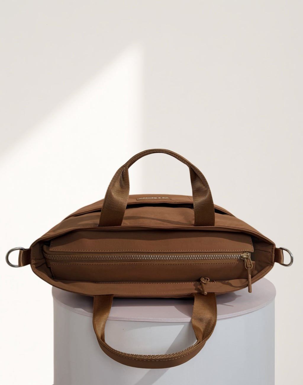Iris Mini Sensational Tote (#5005) By Iris & Rainbow