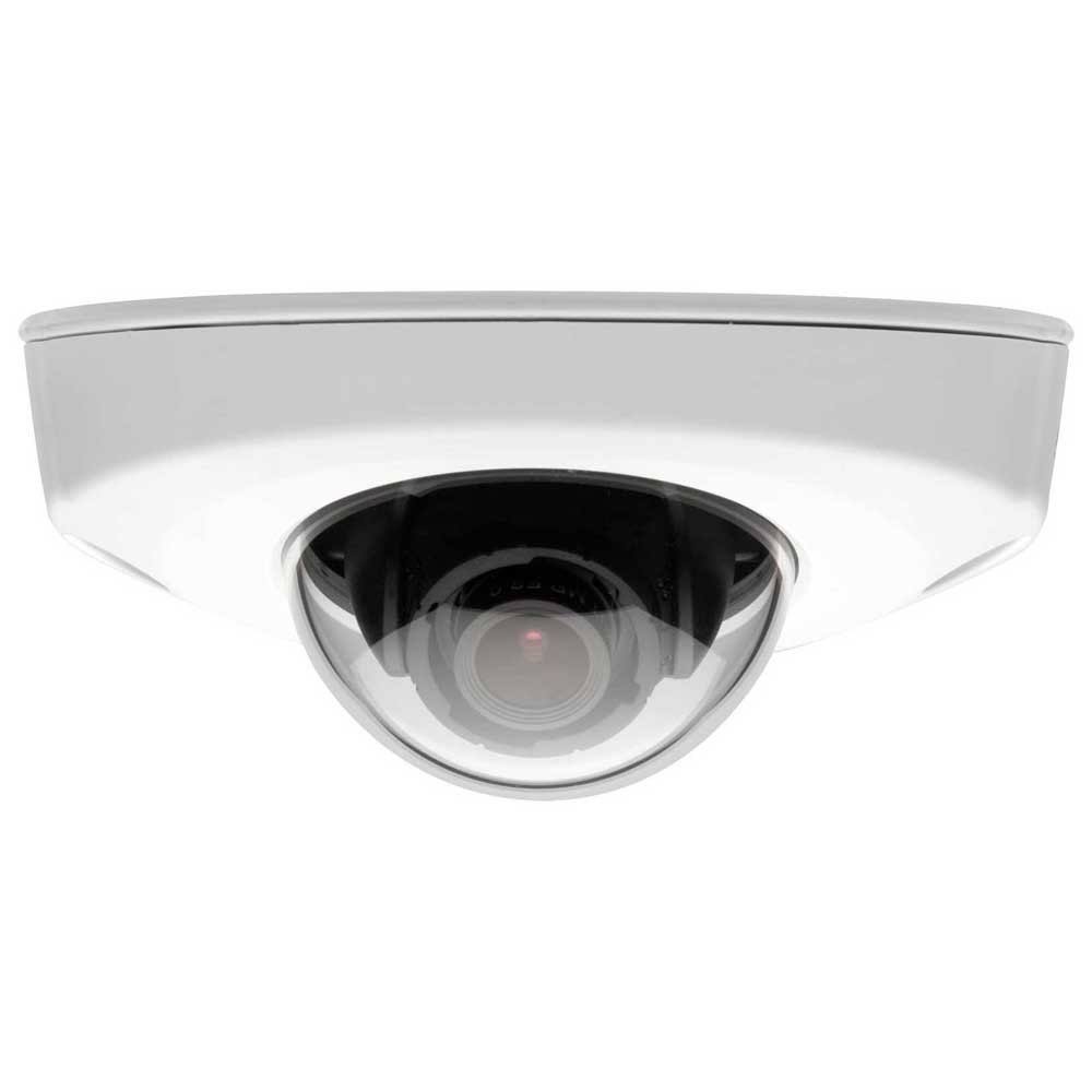 Network Camera D623