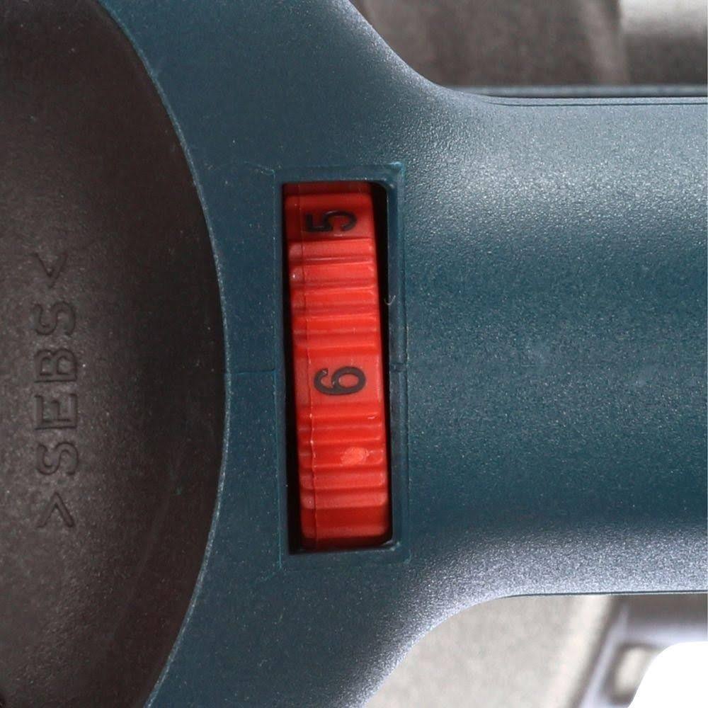 5x22 Random Orbit Sander W57382