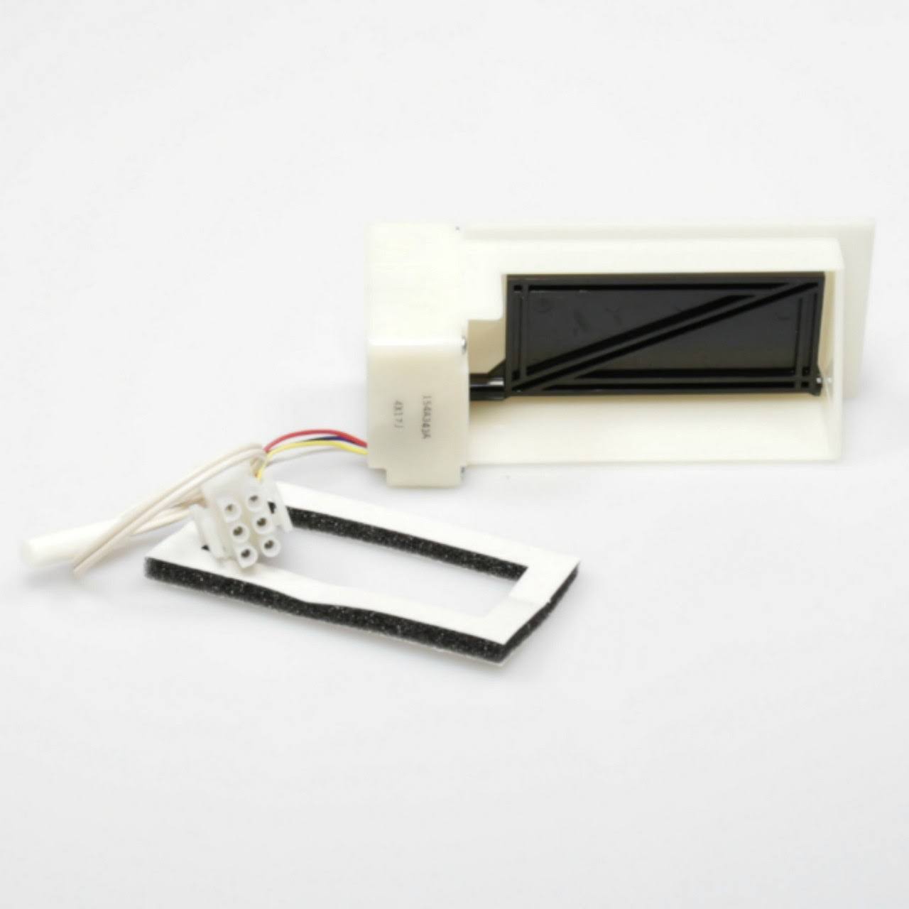 Damper and Gasket Assembly for Refrigerator K1194