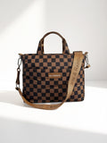 Iris Mini Sensational Tote (#5005) By Iris & Rainbow