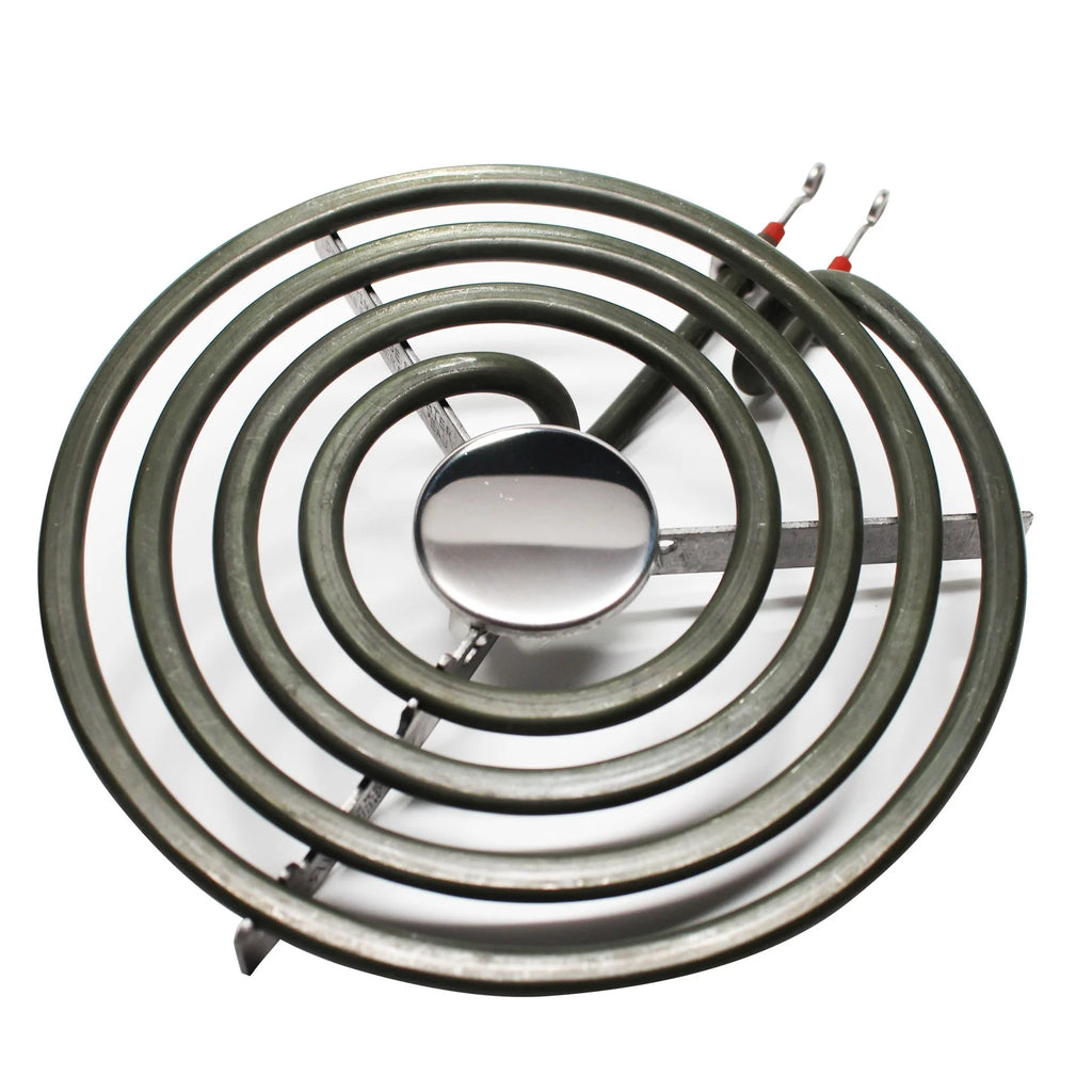 6 inch 4 Turns Surface Burner Element O4976