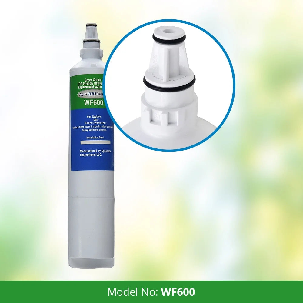 3 Pack Replacement Water Filter N846081