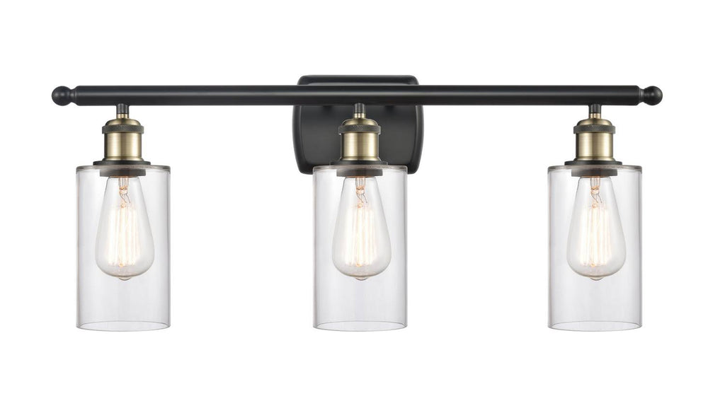 3 LED Bath Light D47131