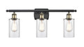 3 LED Bath Light D47131