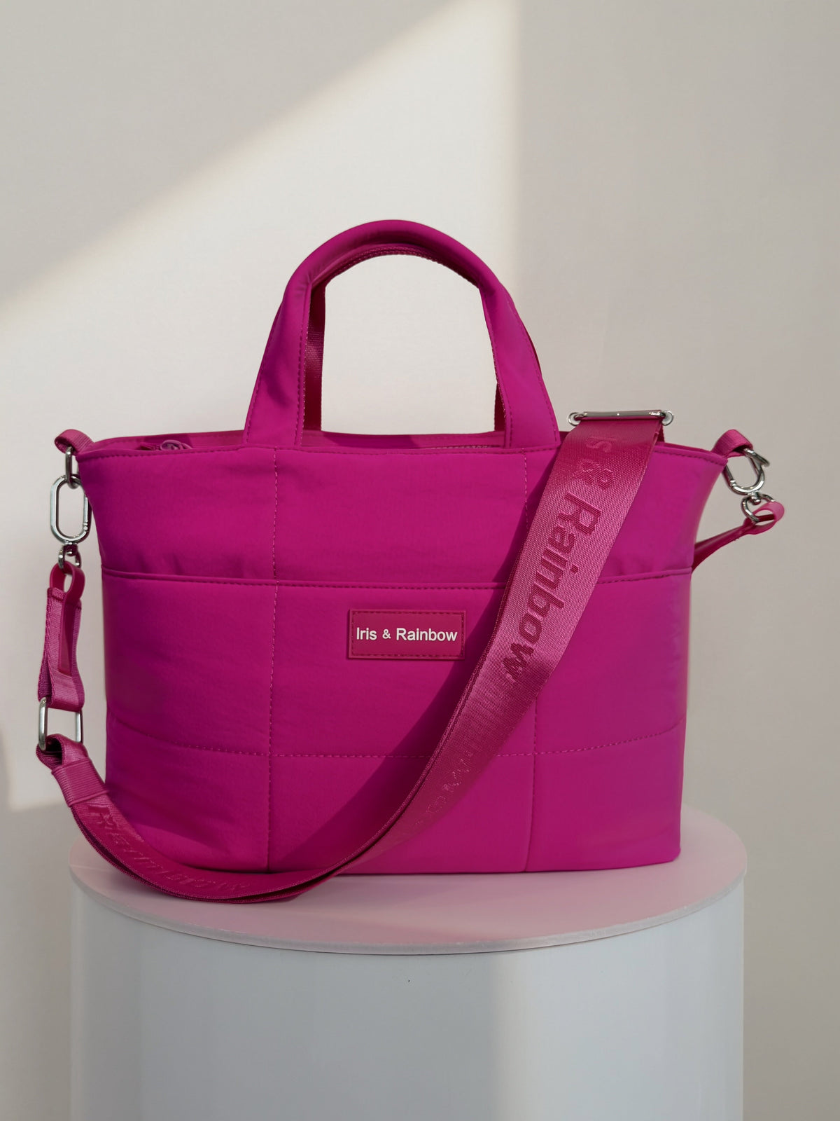 Iris Mini Sensational Tote (#5005) By Iris & Rainbow