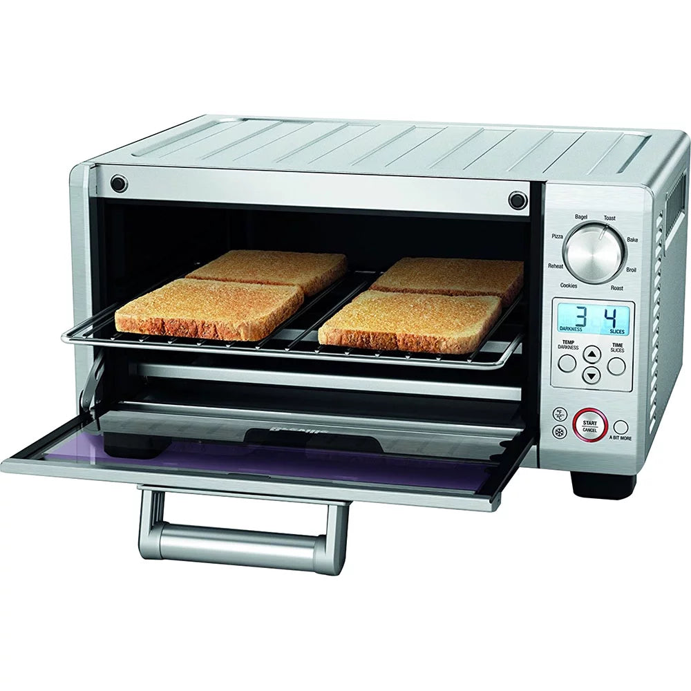 Mini Smart Oven with Element IQ F560247