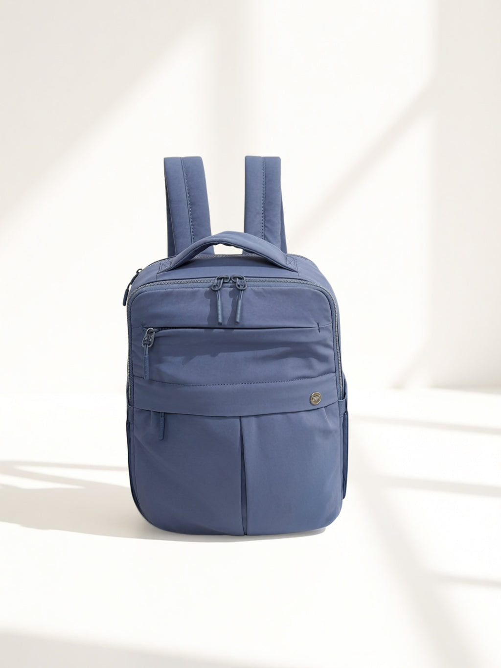 The Iris Mini Backpack (#9013) Portable Lightweight and Durable Material - By Iris & Rainbow