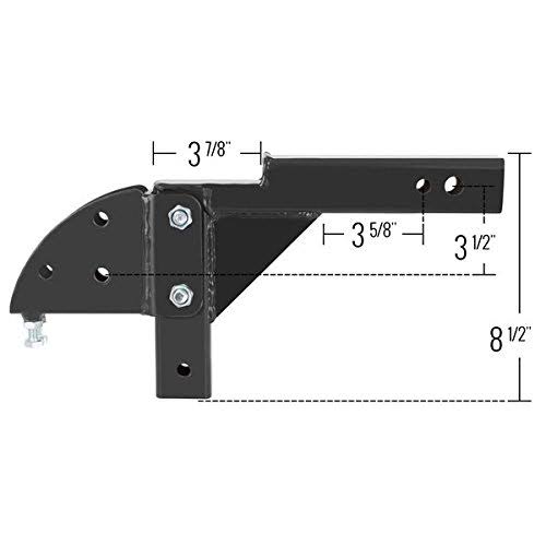 Mobility Carrier Height Adapter C589585