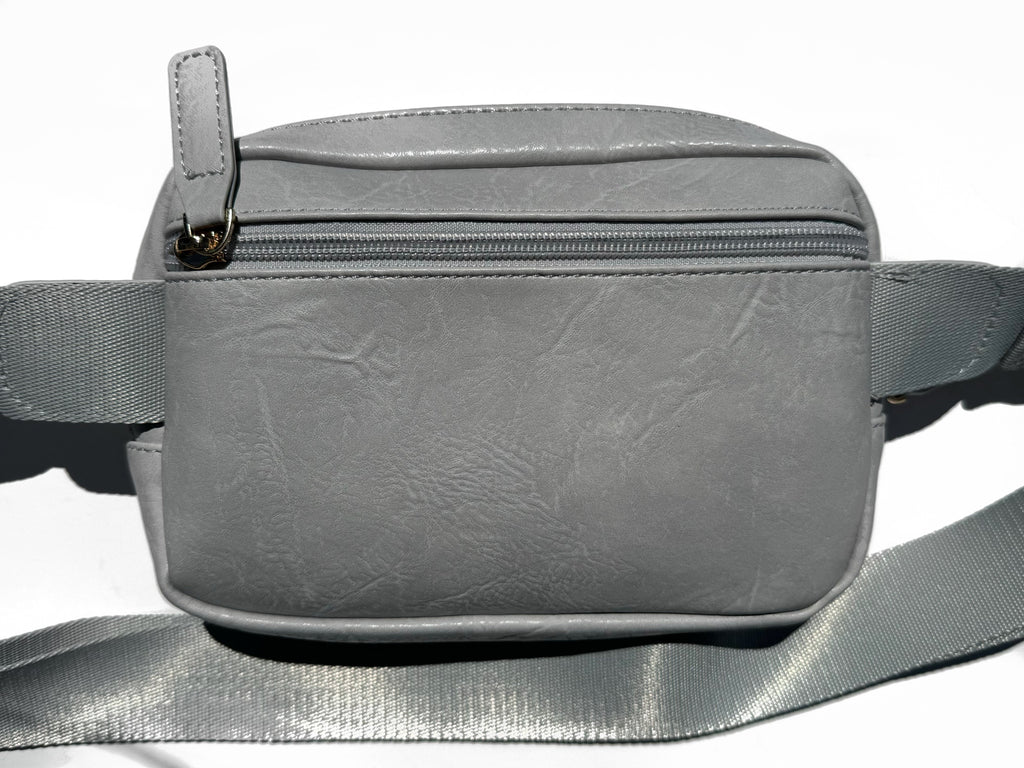The Iris Sophisticated Bag (#751) - By Iris & Rainbow