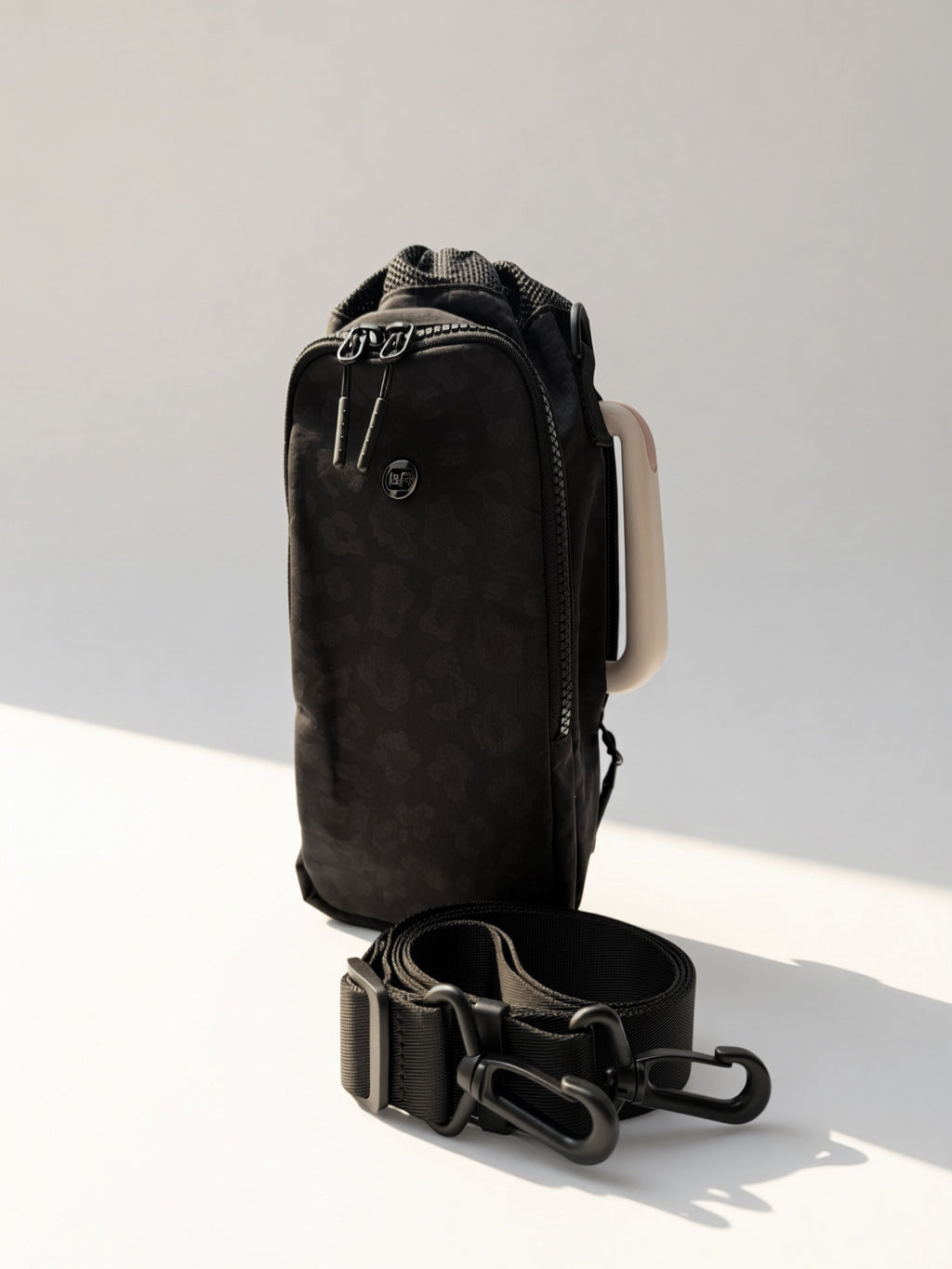 The Iris Sip Bag (#2027) By Iris & Rainbow