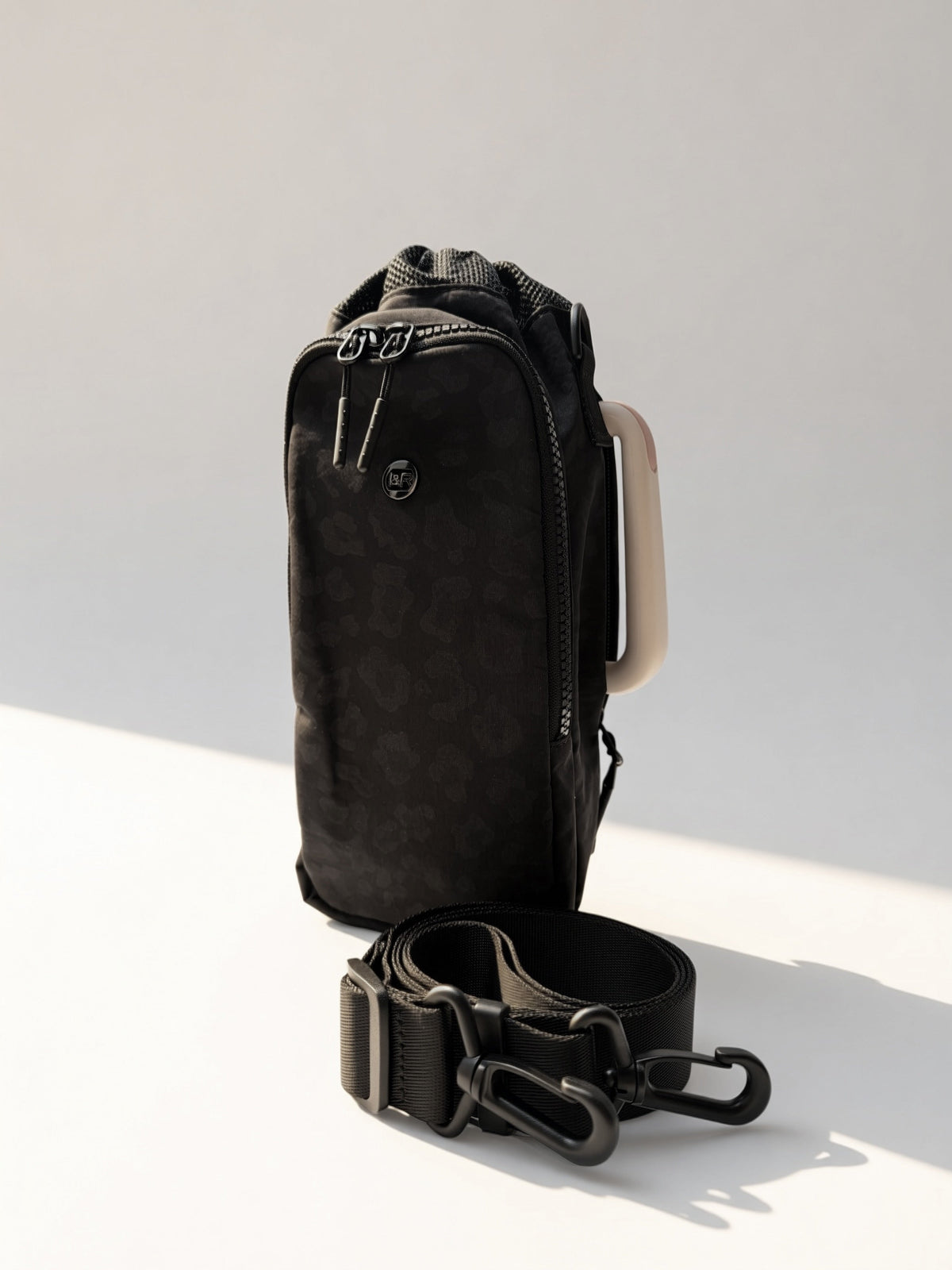 The Iris Sip Bag (#2027) By Iris & Rainbow