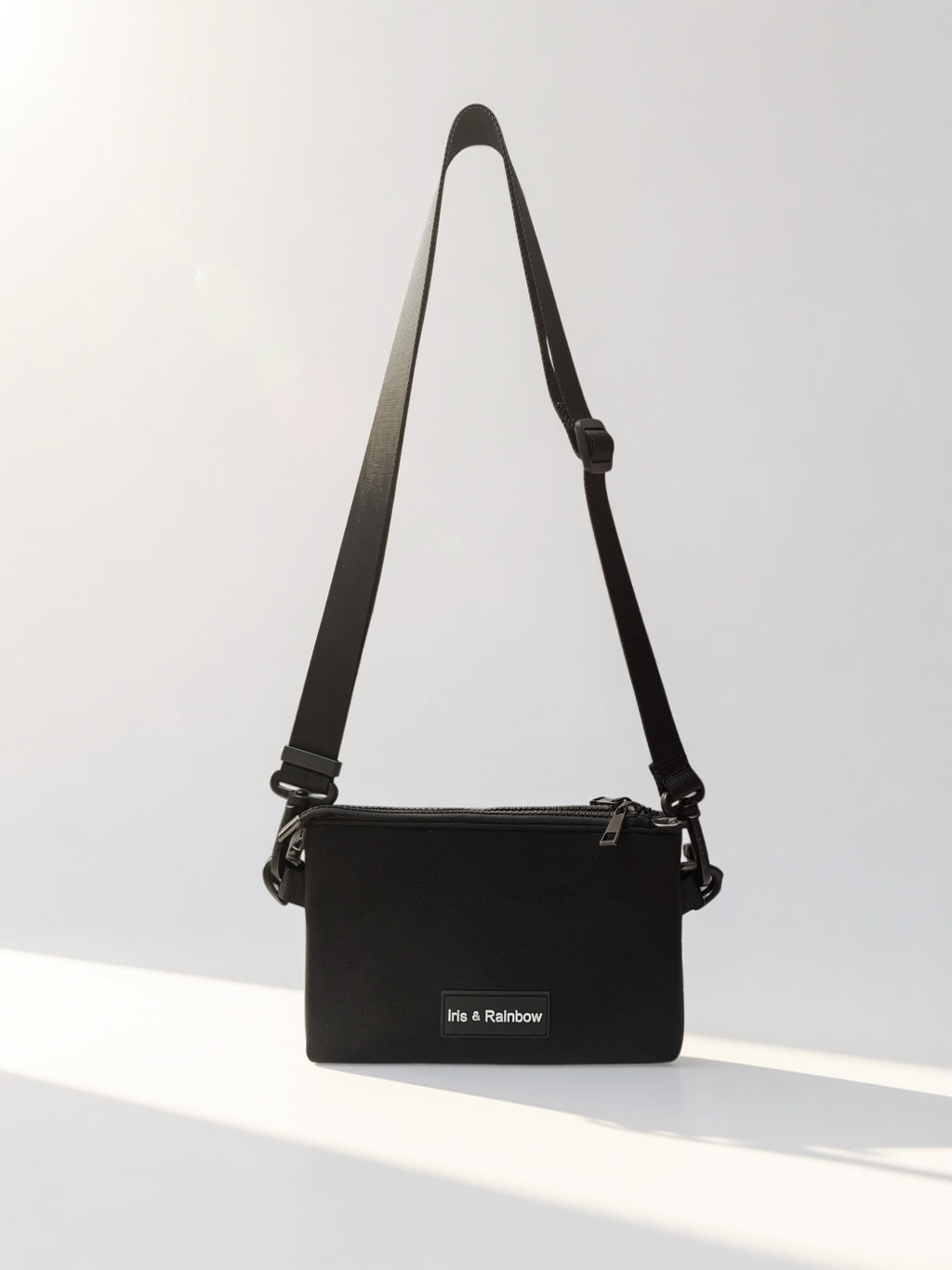 The Iris Necessity Bag (#9212) By Iris & Rainbow