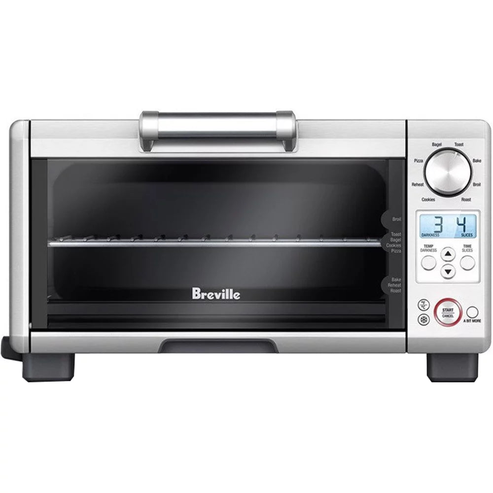 Mini Smart Oven with Element IQ F560247