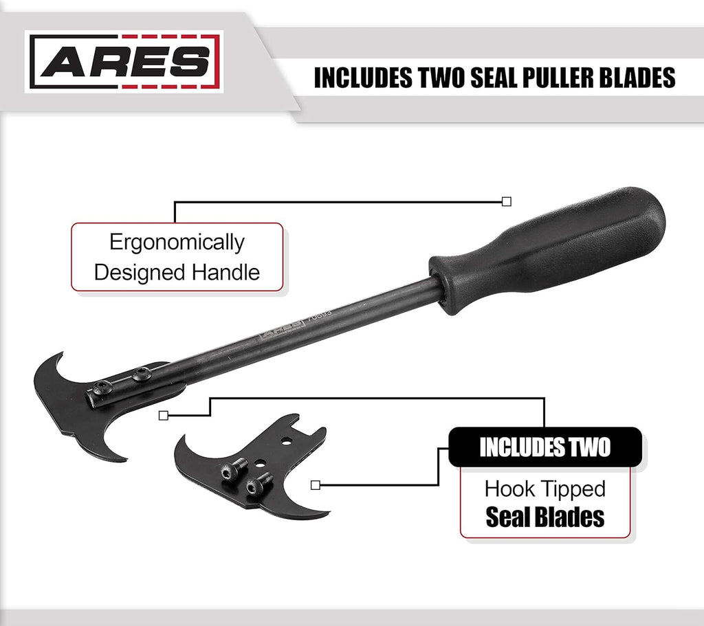 Seal Puller Pack of 2 K914