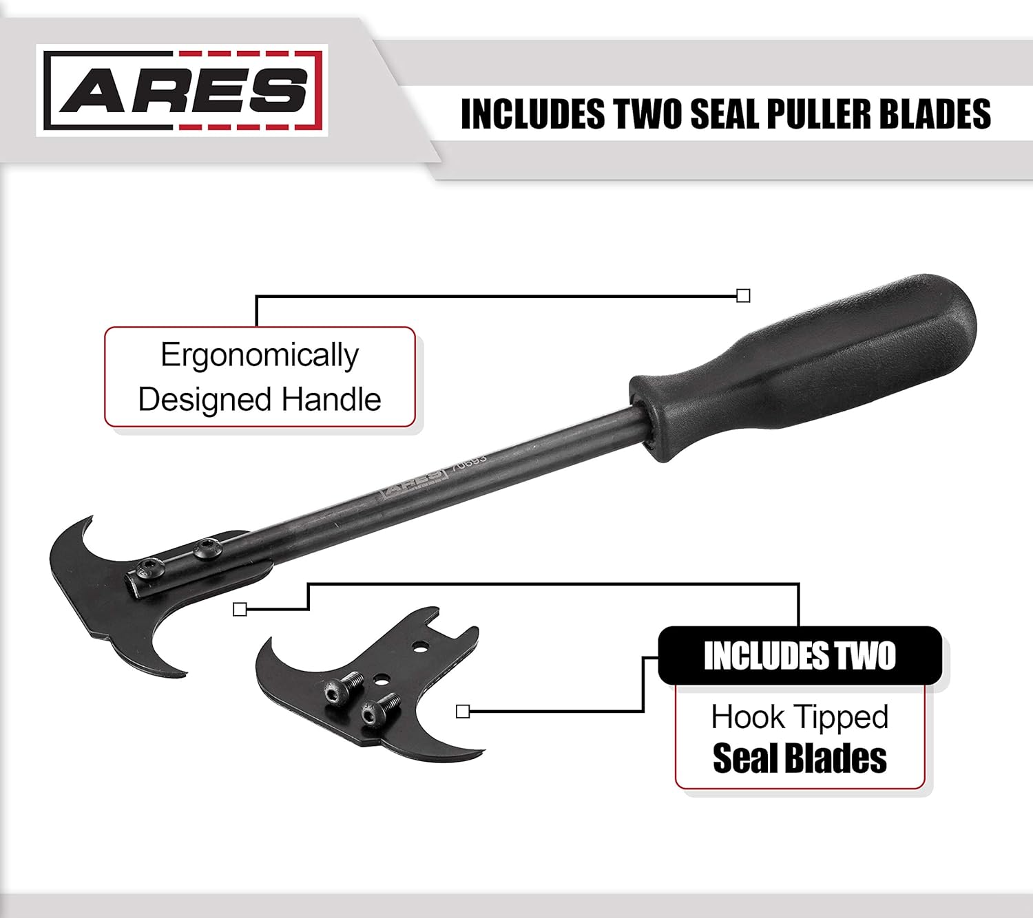 Seal Puller Pack of 2 K914