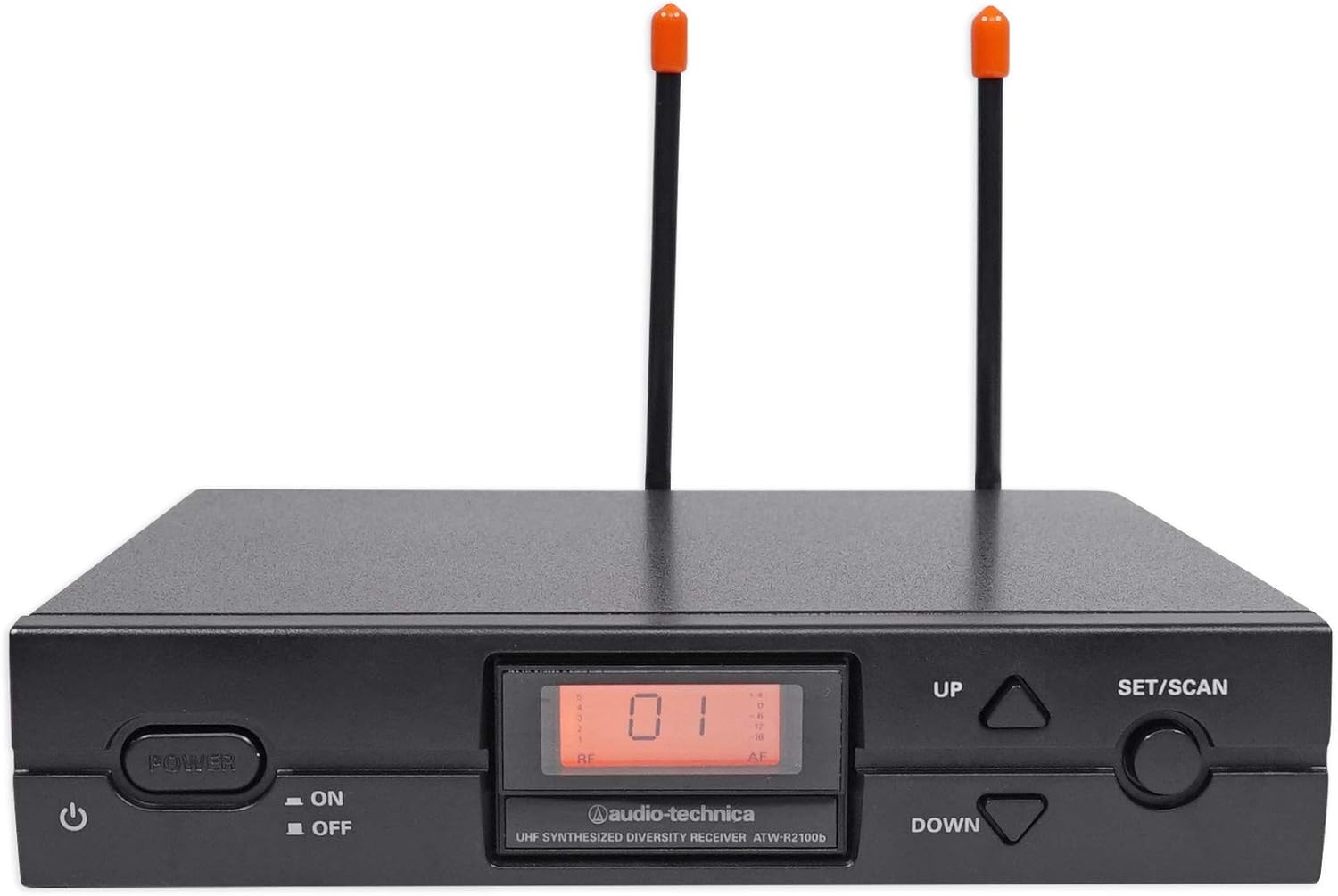 Wireless Microphone System P2003