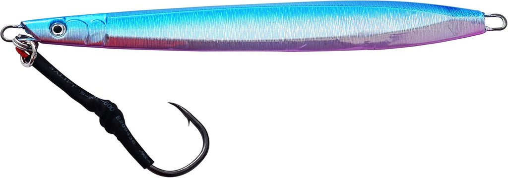 Vertical Jig Saltwater Lure B96627