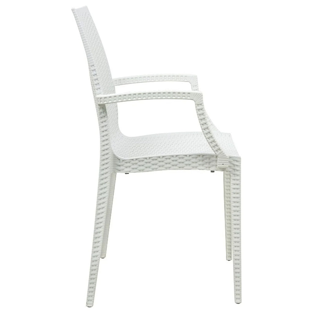 Mid-Century Indoor/Outdoor Chair L758