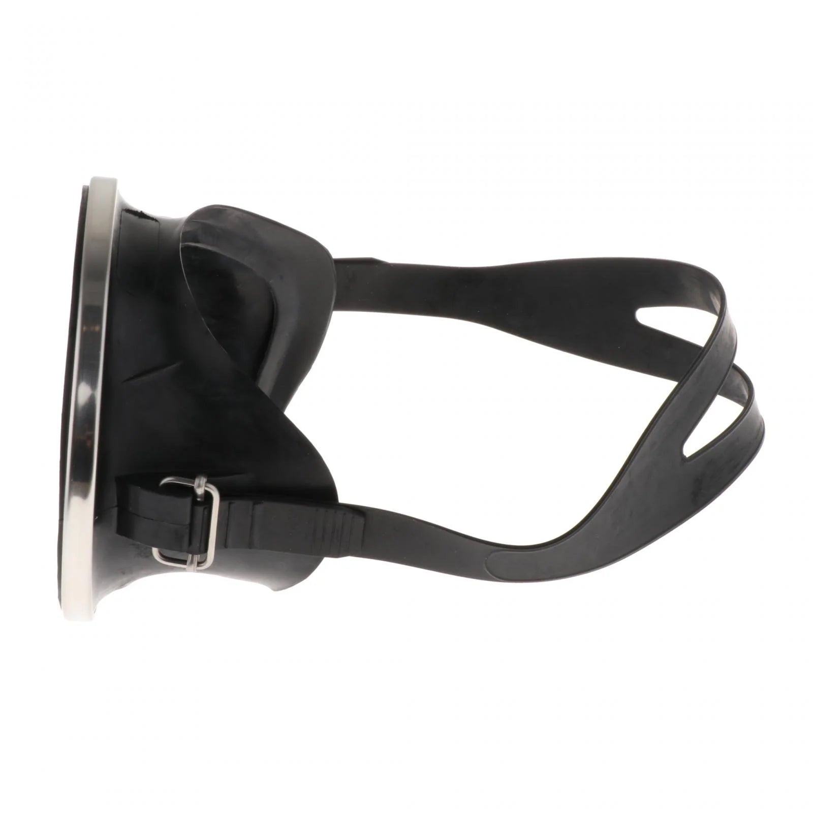 Scuba Diving Snorkel Goggles F2089