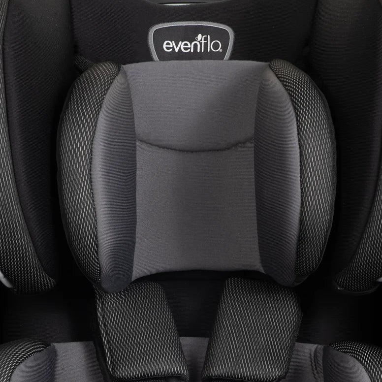 Convertible Car Seat, Infant - 12 years Z67685