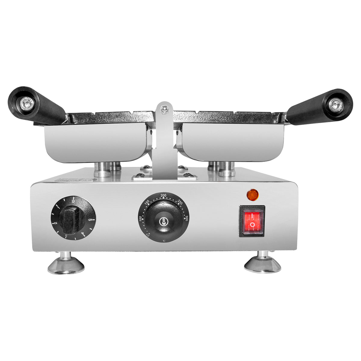 3 Cat Paw-Shaped Waffle Stick Maker B911417