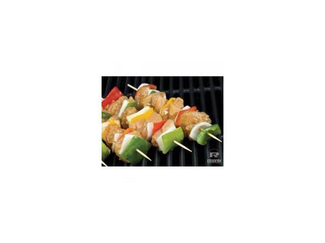 Bamboo Skewers P9318