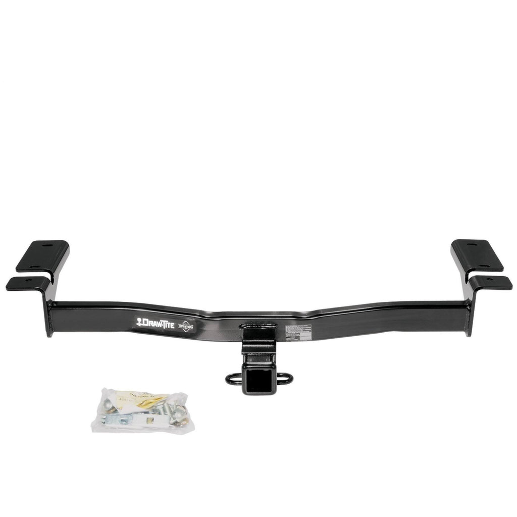 Max-Frame Receiver M56677