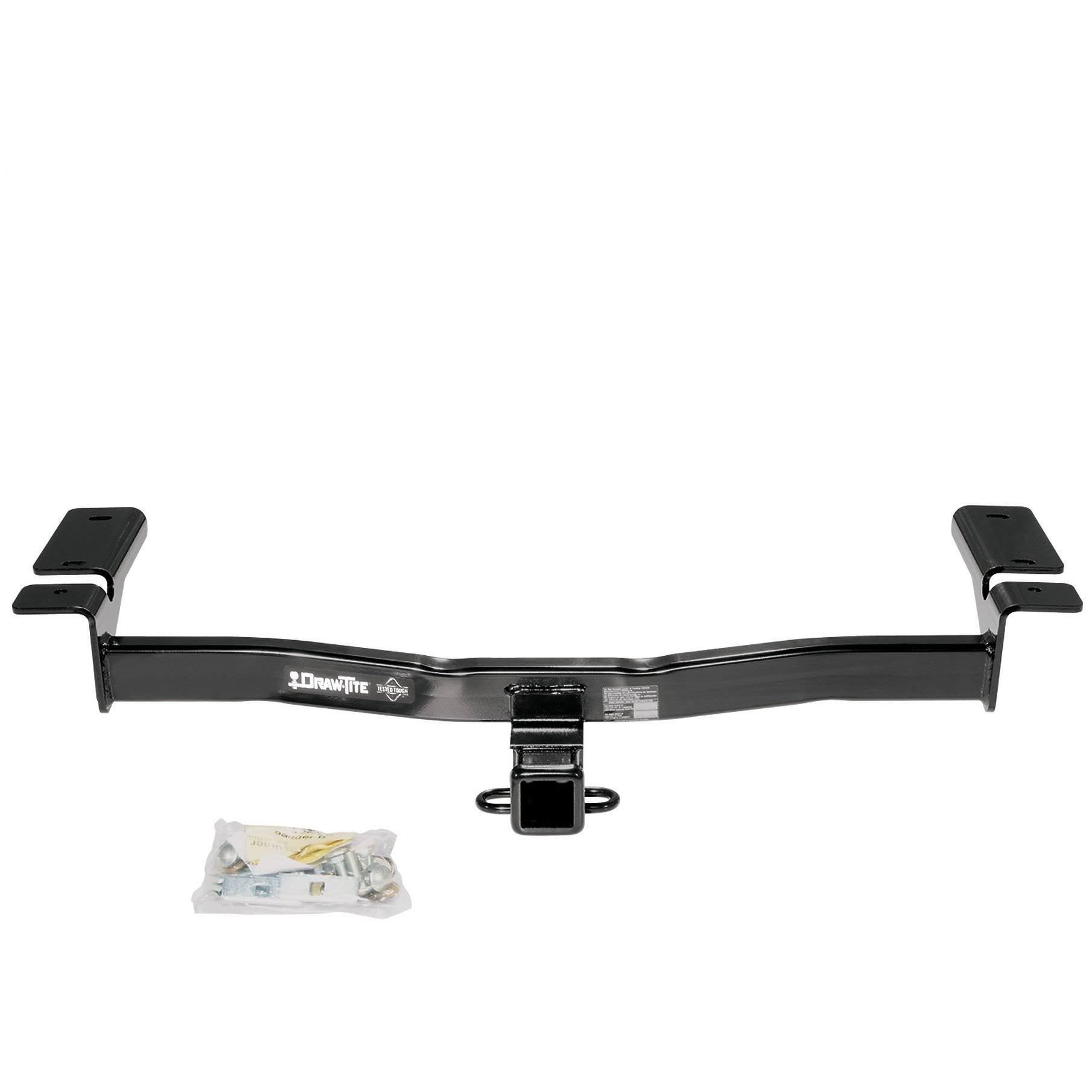 Max-Frame Receiver M56677