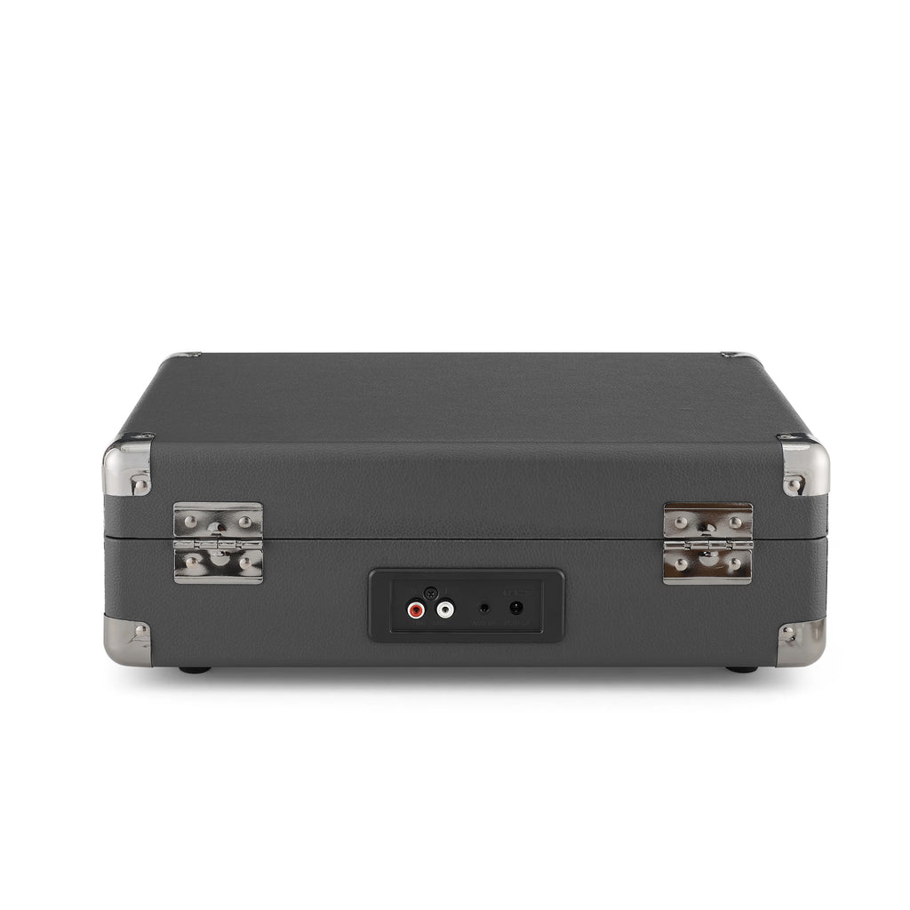 Vinyl Record Player with Bluetooth Turntable A749854