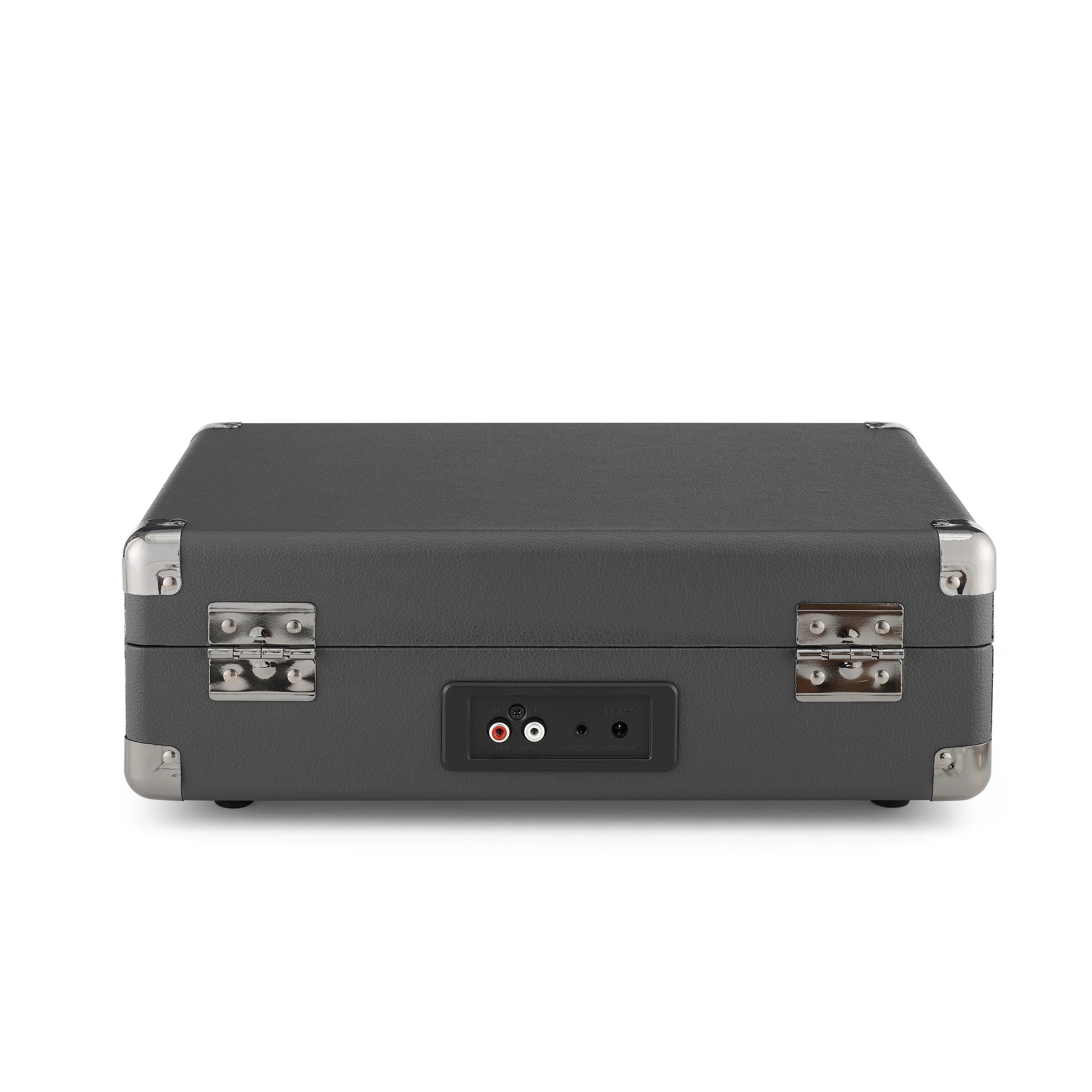 Vinyl Record Player with Bluetooth Turntable A749854