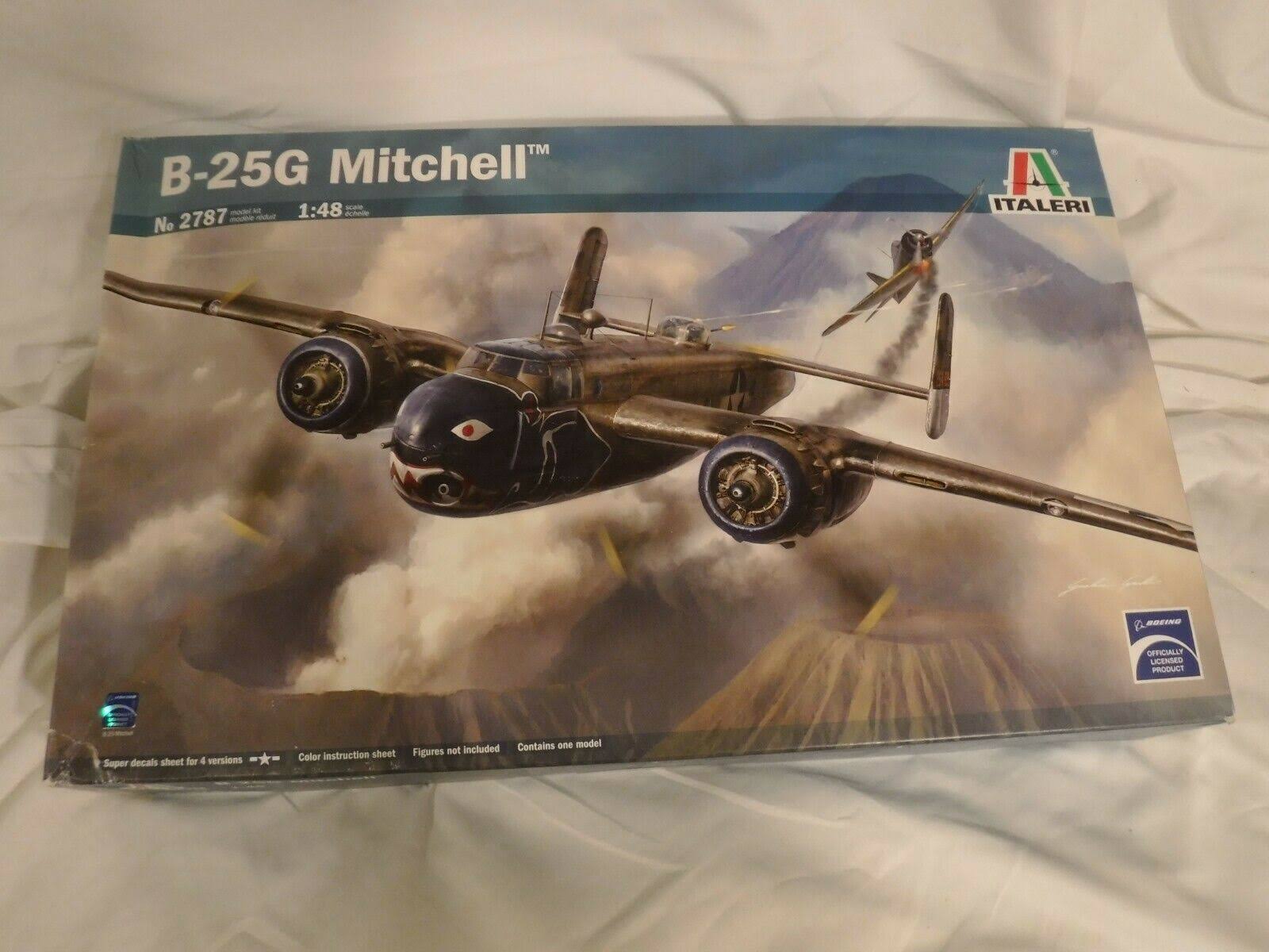 1/48 Plastic Model Kit U7183