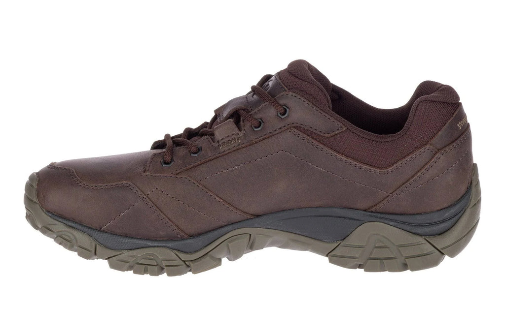 Men's Moab Adventure Luna Lace, Size: 8.5 Y133