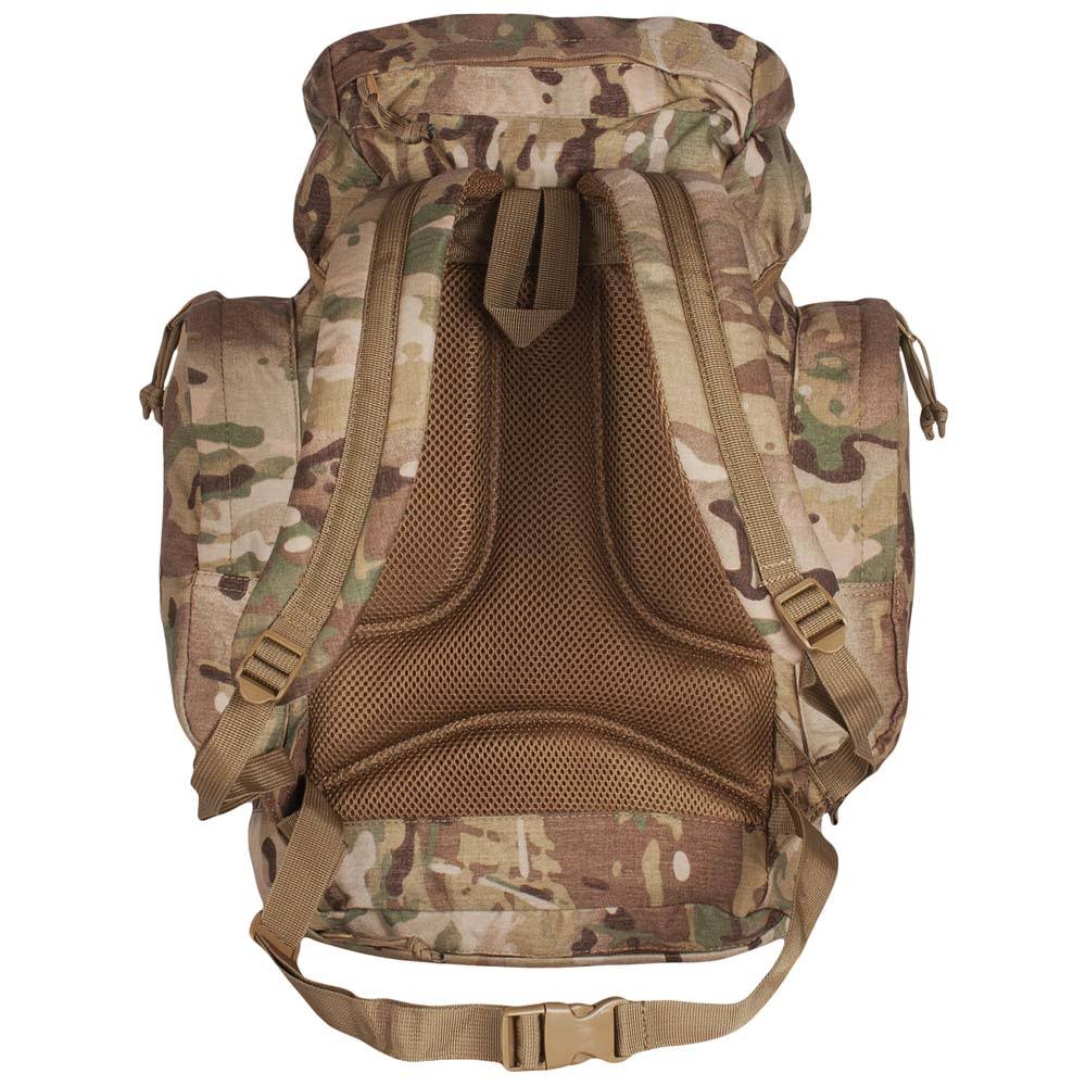 25 Litre Multicamo Backpack G736