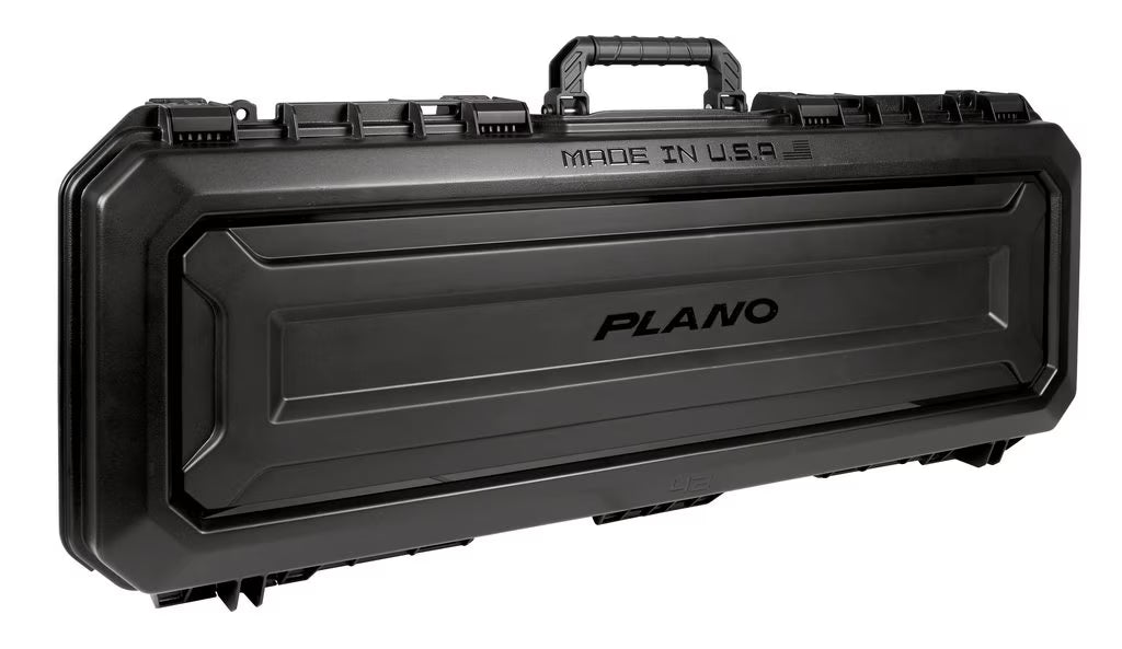 Black 43” Case with Wheels R5413
