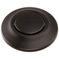 Bronze Air Switch with Dual Outlet C964