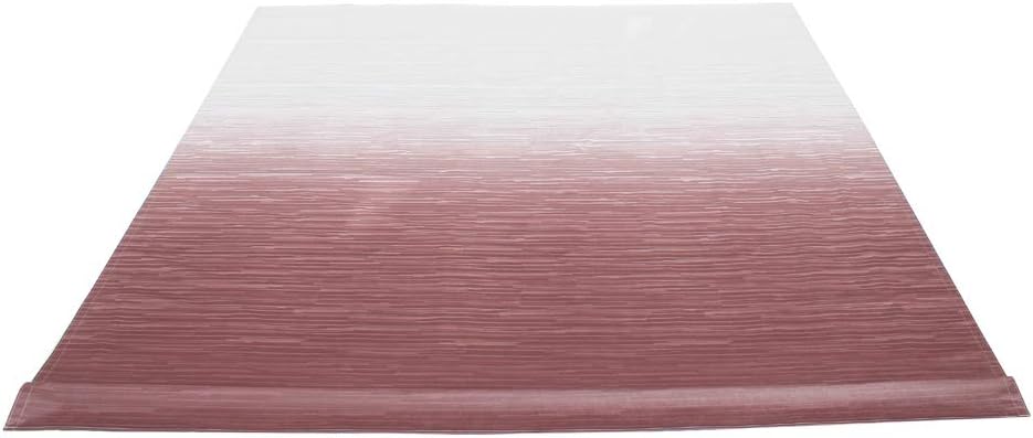 Brown Stripes Retractable RV Awning Fabric Replacement G89191