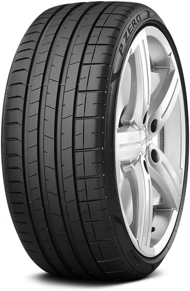 235/35ZR20 88(Y) Performance Radial Tire V823879