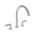 Stainless Steel PVD Roman Tub Faucet O543190