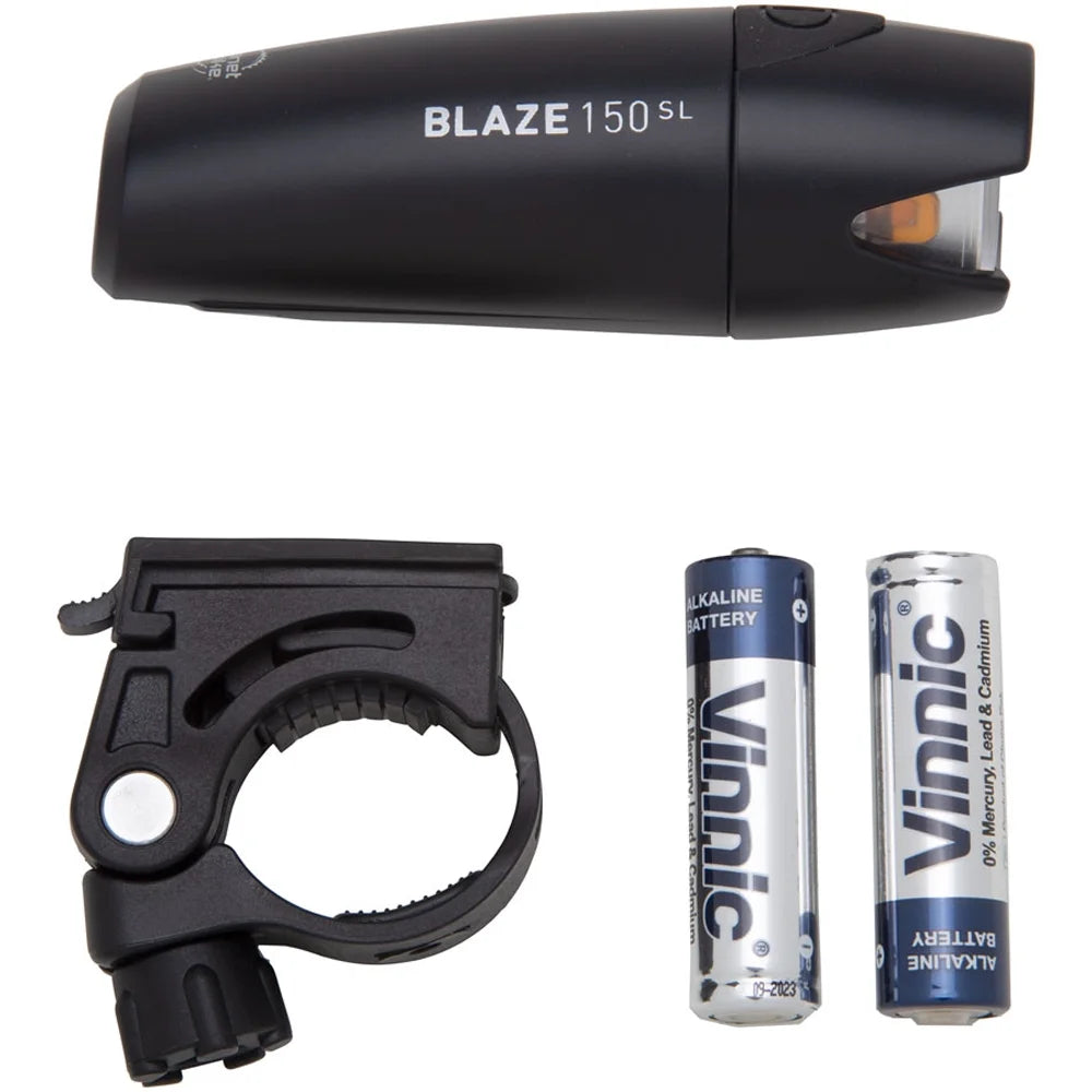 Blaze 150 SL Headlight S52111