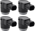 4pcs PDC Parking Assist Sensor Reverse Backup Parking Sensor for Cadillac/Chevy/GMC E1619