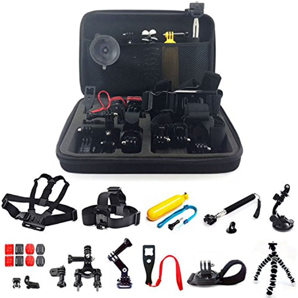 Mount Accessory Kit for GoPro Camera B937