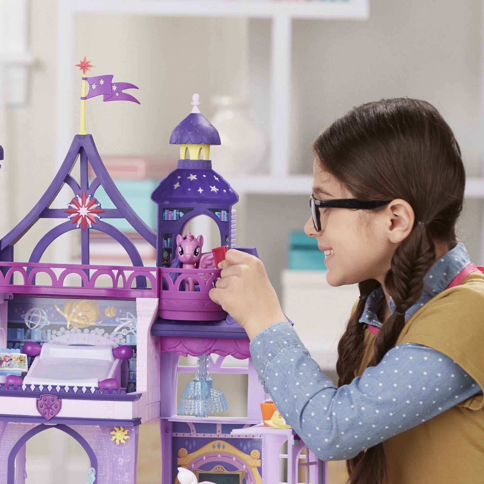 Playset F3643