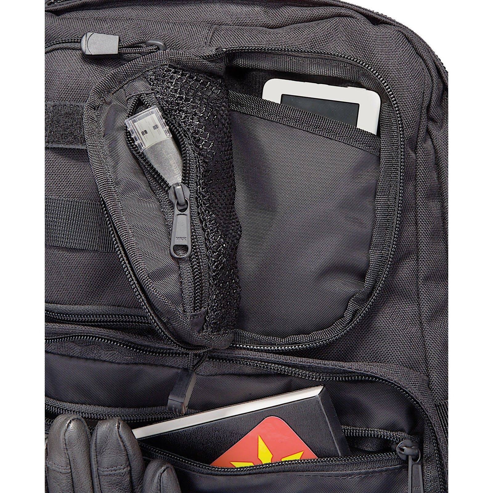 Rush 24 Backpack J2342